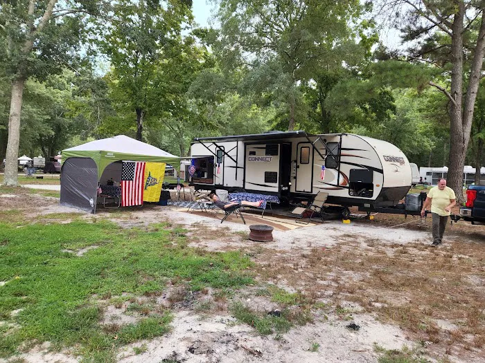 Holly Lake Campsites Picture 7