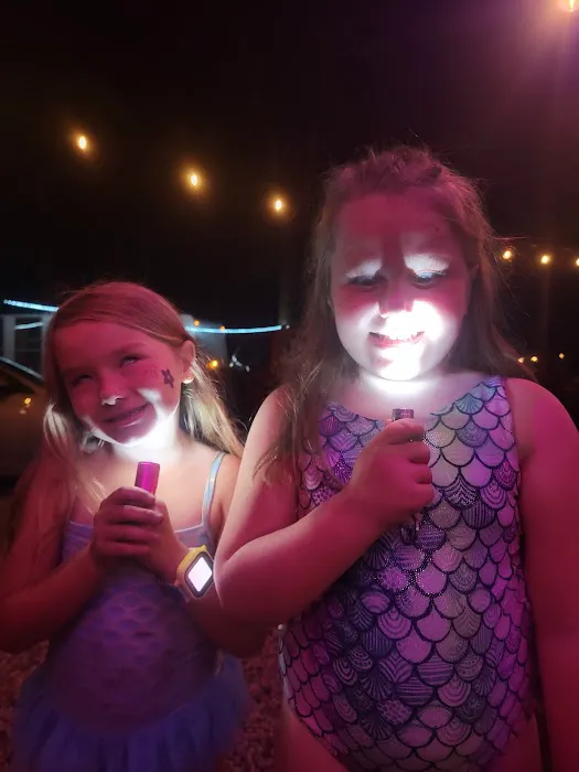 Holly Lake Campsites Picture 3