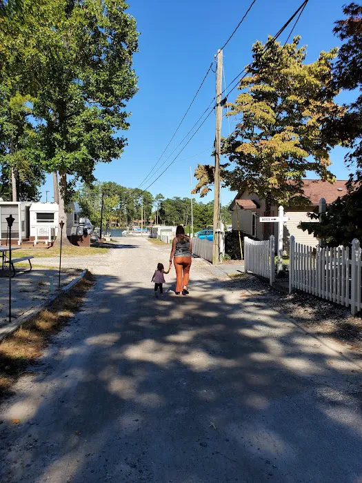 Shawn's Hideaway Picture 2