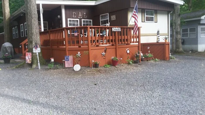 Shawn's Hideaway Picture 3