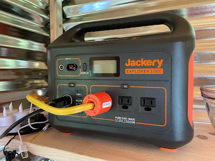 Treehouse at Bear Back Brooke on Mehoopany Mountain Picture 3