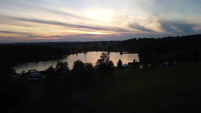 Lake Bonin Campground Picture 8