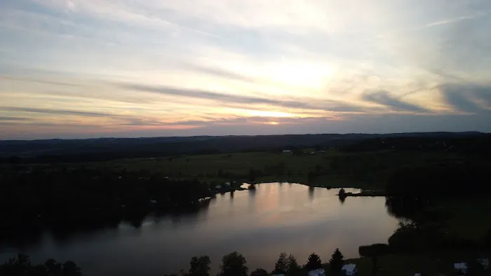 Lake Bonin Campground Picture 4