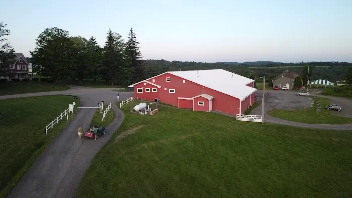 Lake Bonin Campground Picture 2