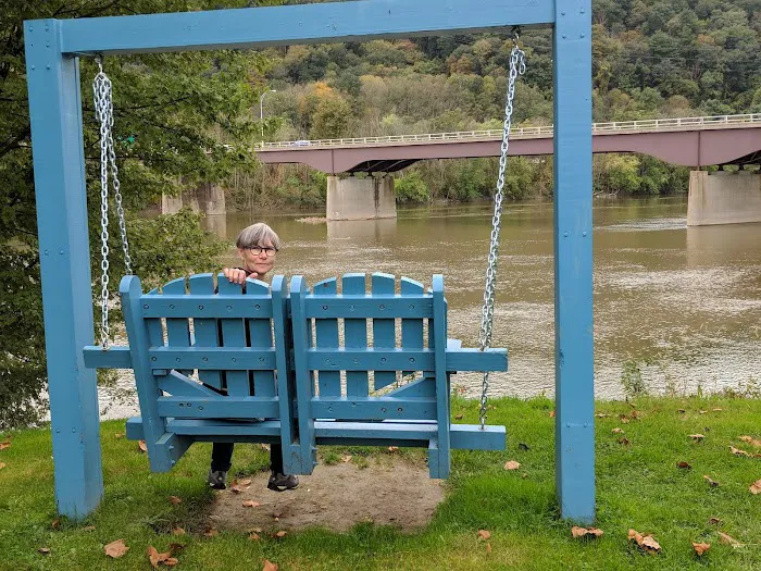 Hickories Park Camping and BBQ Area Picture 2