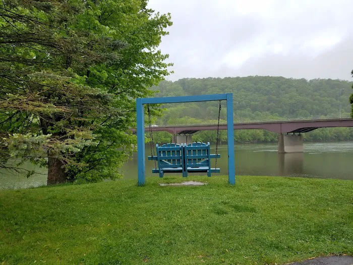 Hickories Park Camping and BBQ Area Picture 7