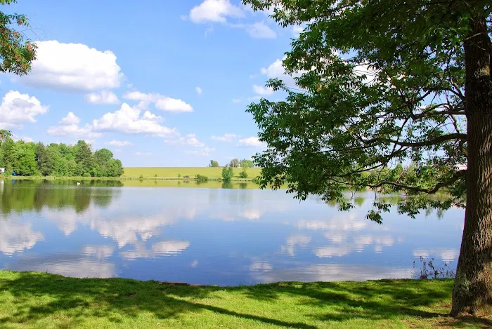 Pine Cradle Lake Family Campground Picture 9