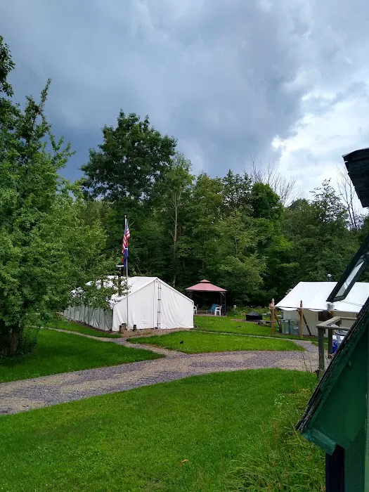 Camp Kit Adin Outfitters Picture 7