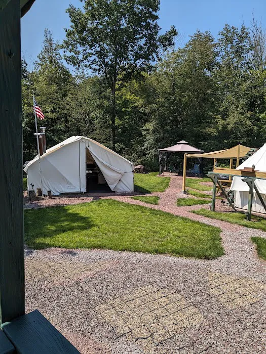 Camp Kit Adin Outfitters Picture 4