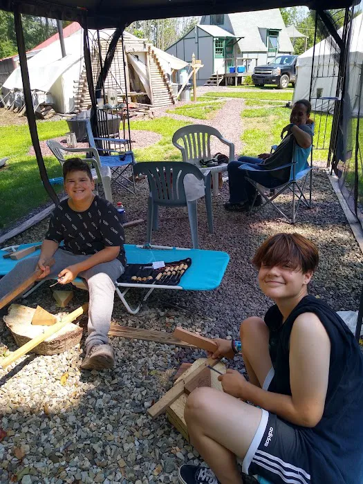 Camp Kit Adin Outfitters Picture 1