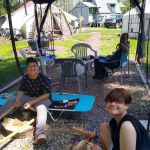 Camp Kit Adin Outfitters