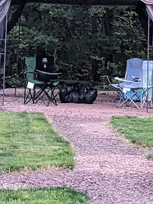 Camp Kit Adin Outfitters Picture 6