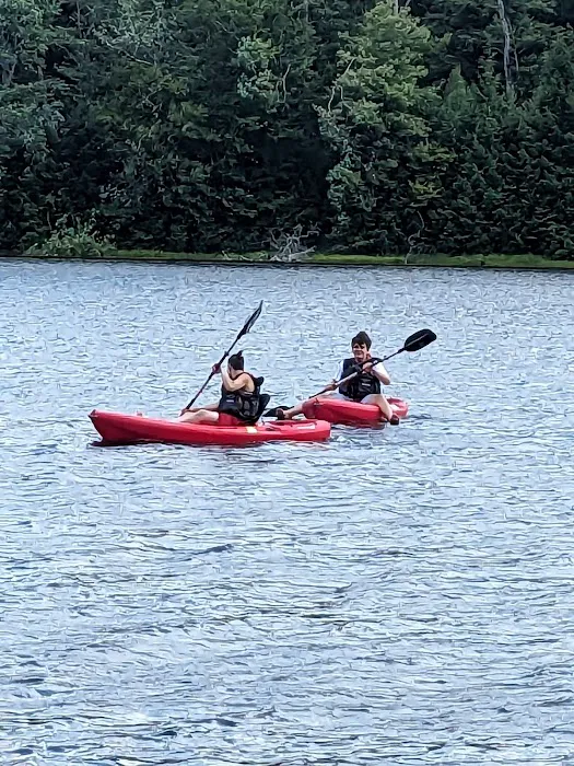 Camp Kit Adin Outfitters Picture 3