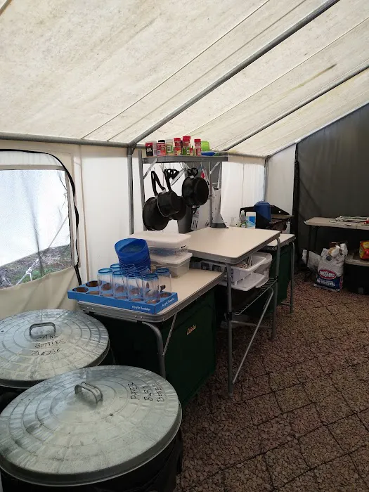 Camp Kit Adin Outfitters Picture 2