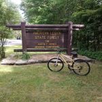 Austin Hawes Campground