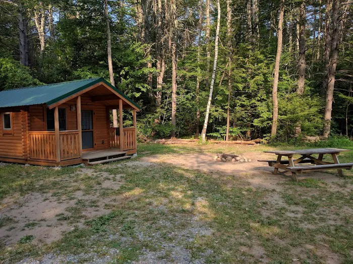 Austin Hawes Campground Picture 10