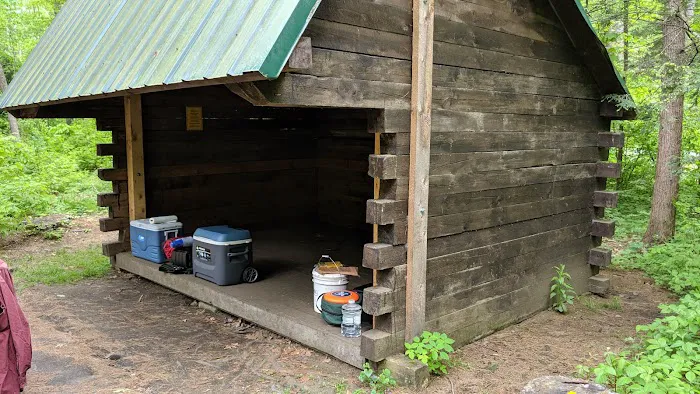 Austin Hawes Campground Picture 9