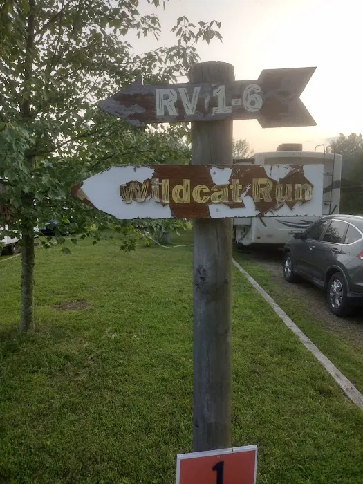 Lake Compounce Campground Picture 1