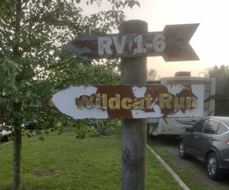 Lake Compounce Campground