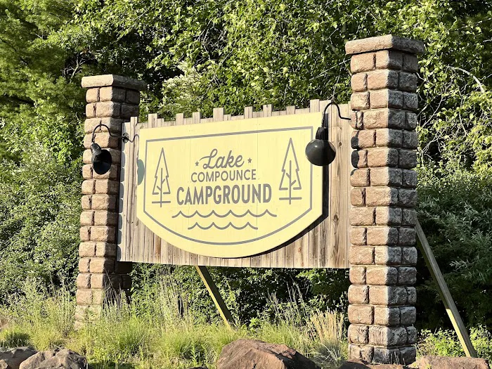 Lake Compounce Campground Picture 5
