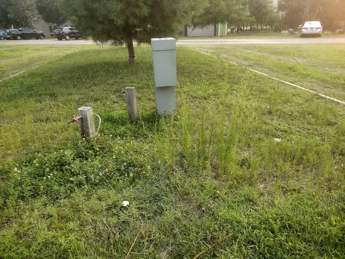 Lake Compounce Campground Picture 8