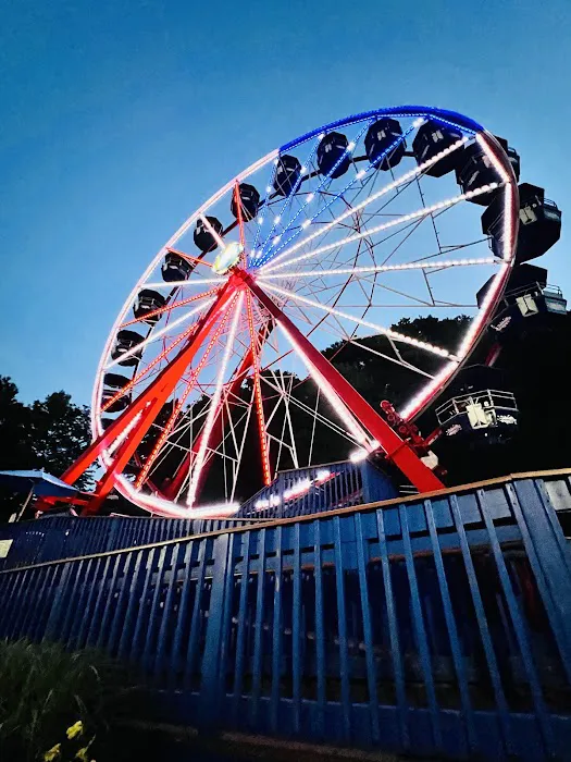 Lake Compounce Campground Picture 6