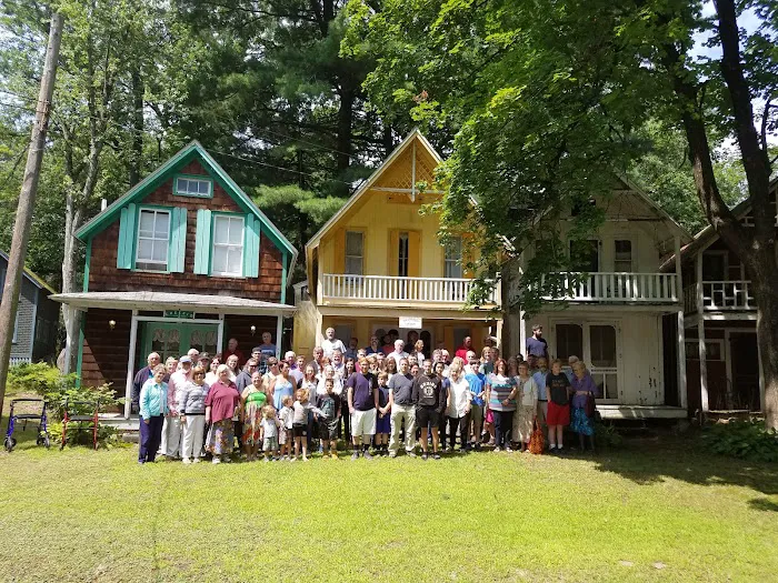 Advent Christian Campground Picture 1