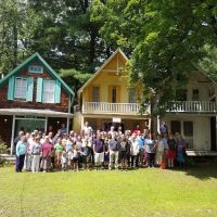 Advent Christian Campground ico