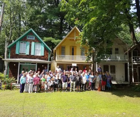 Advent Christian Campground