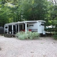Laurel Ridge Campground ico