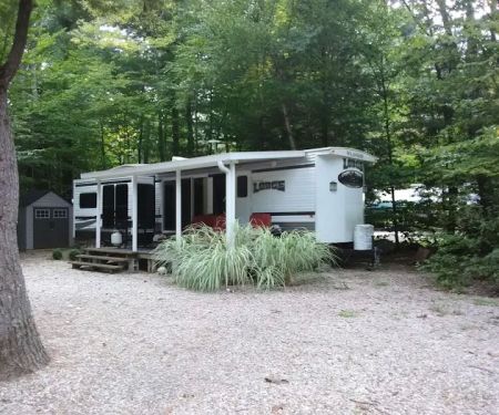 Laurel Ridge Campground