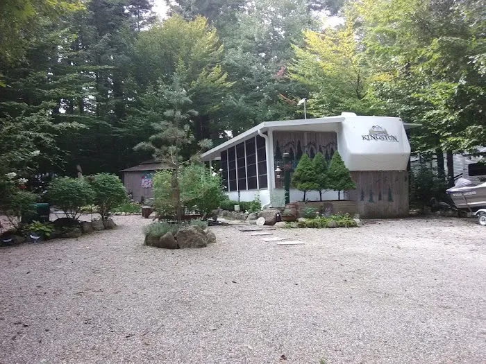 Laurel Ridge Campground Picture 6