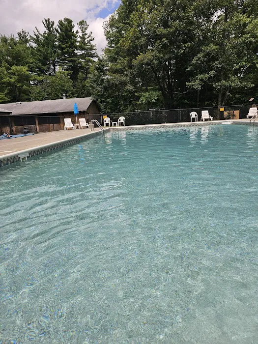 Laurel Ridge Campground Picture 2