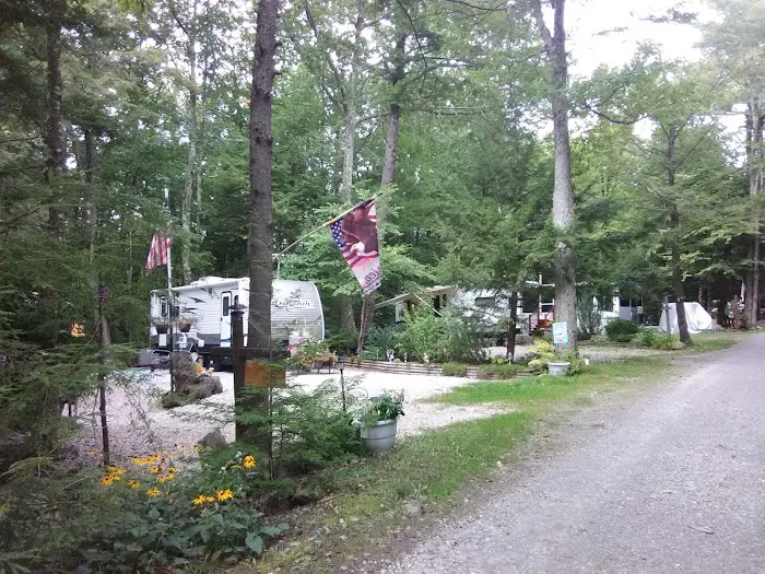 Laurel Ridge Campground Picture 3