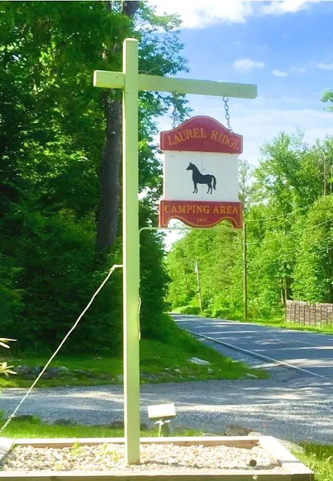 Laurel Ridge Campground Picture 9