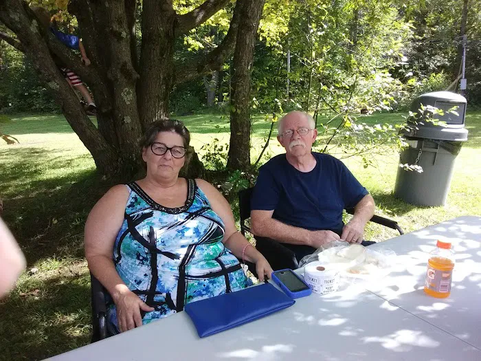 Laurel Ridge Campground Picture 10