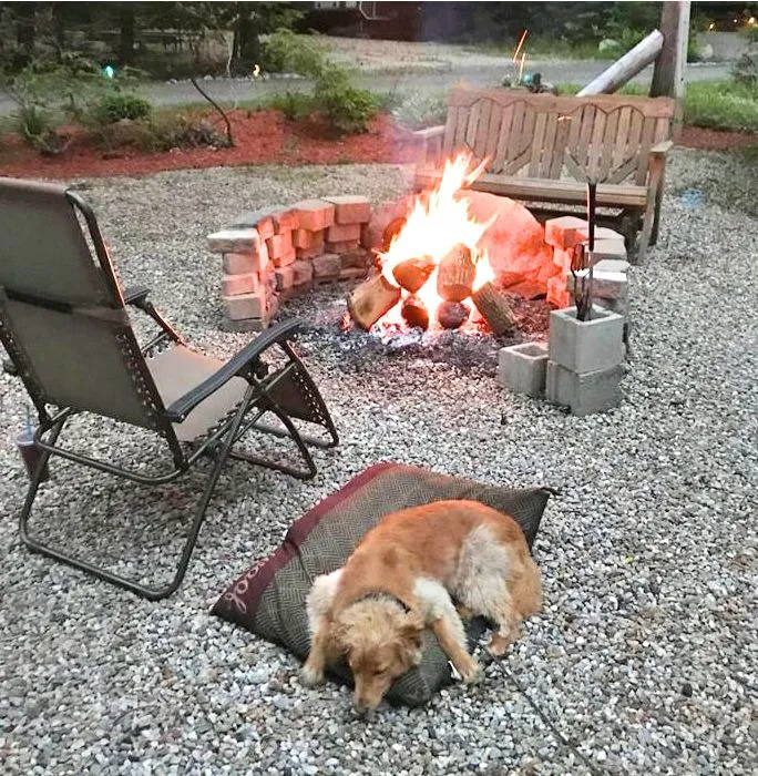 Laurel Ridge Campground Picture 8