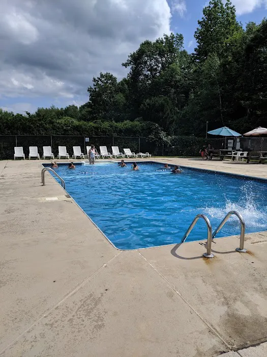 Prospect Mountain Campground Picture 7