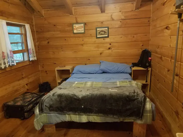 Prospect Mountain Campground Picture 1