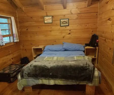 Prospect Mountain Campground