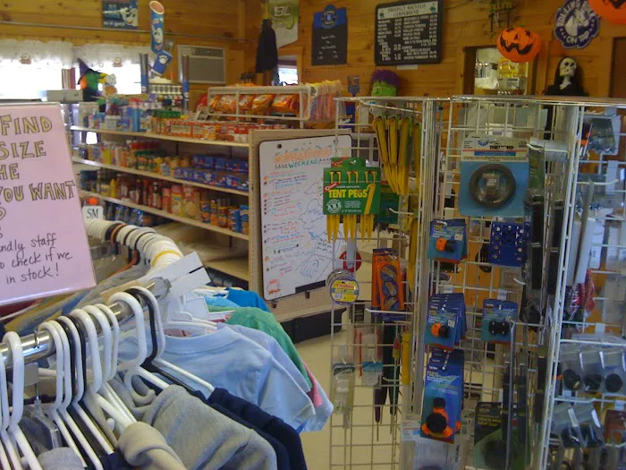 Prospect Mountain Campground Picture 9