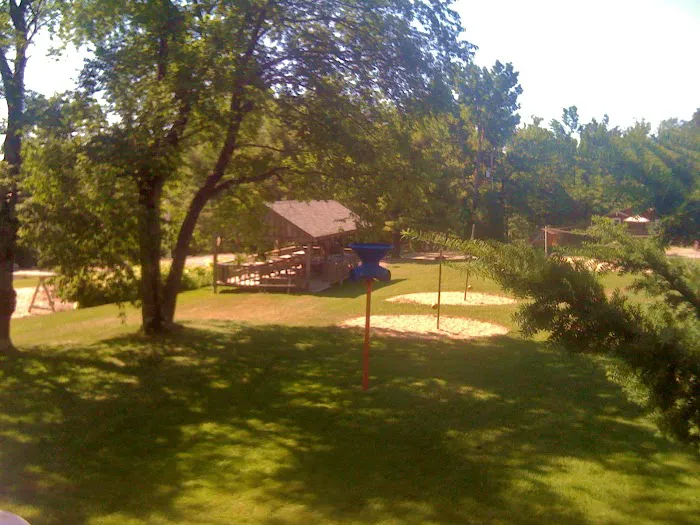 Prospect Mountain Campground Picture 5