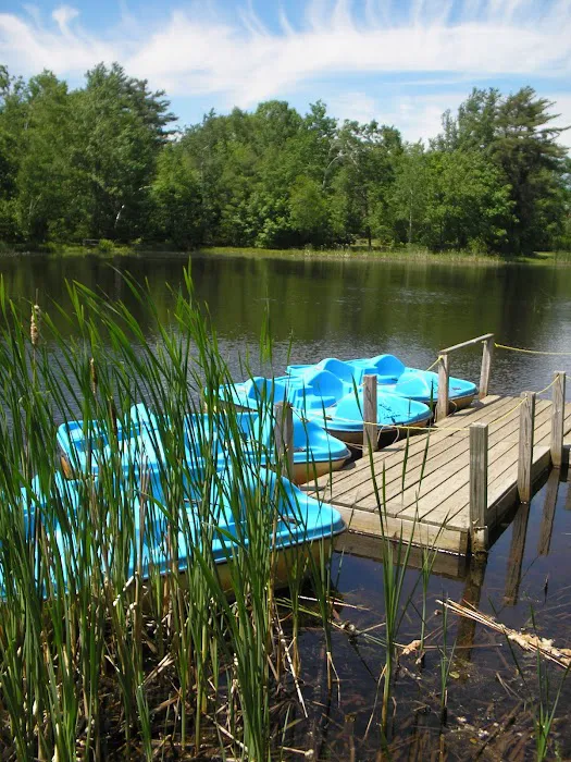 Prospect Mountain Campground Picture 10