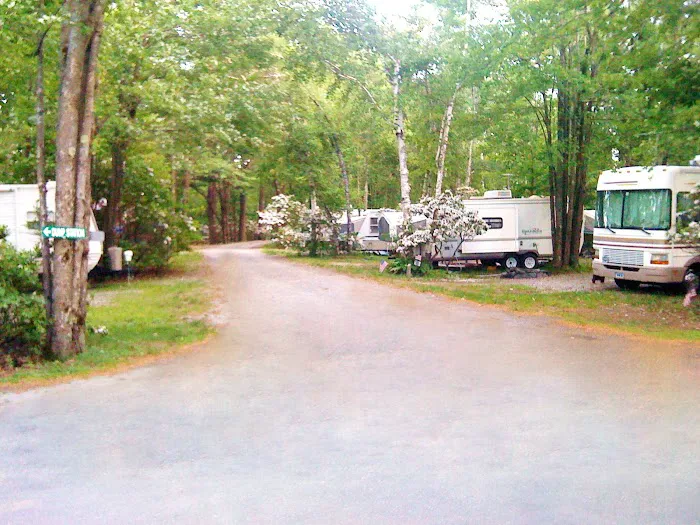 Prospect Mountain Campground Picture 6