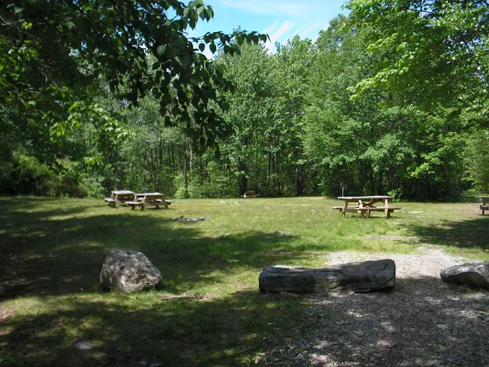 Prospect Mountain Campground Picture 4