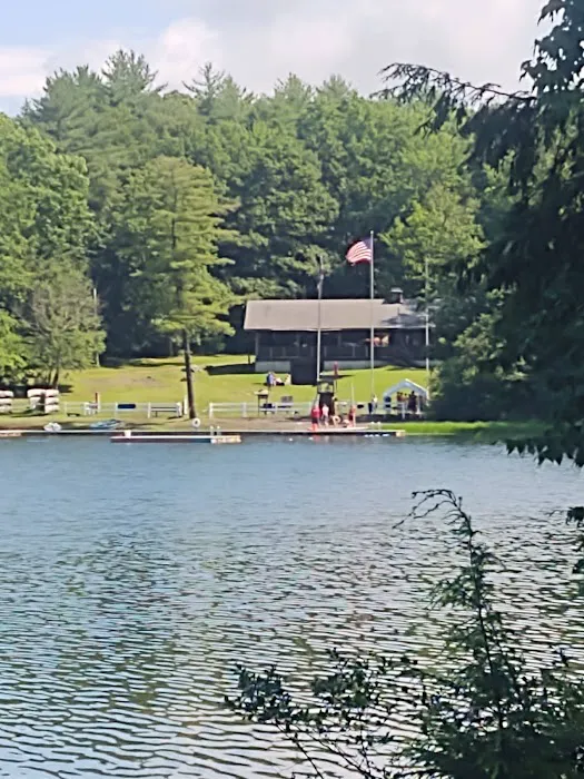 Seneca Lodge Picture 1