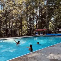 Mt. Greylock Campsite Park ico