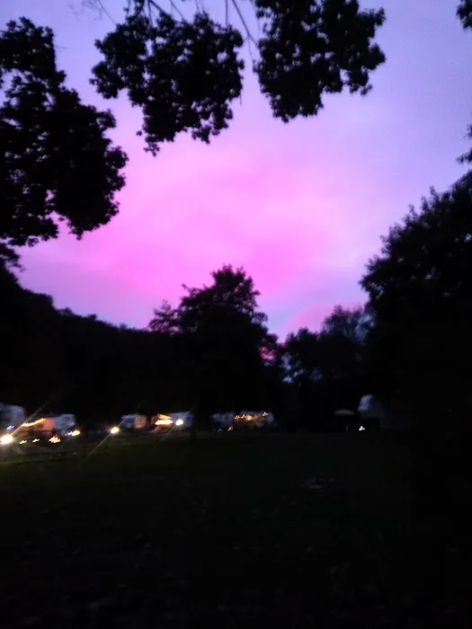 Broken Wheel Campground Picture 2