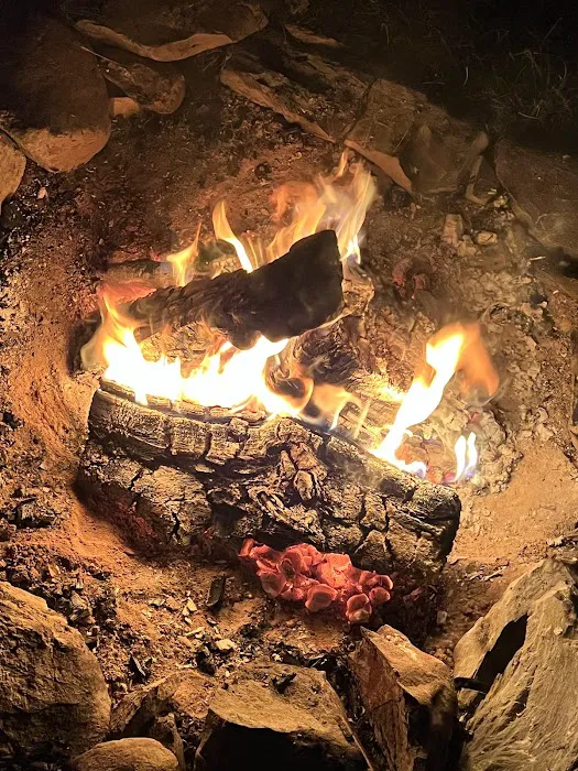 Broken Wheel Campground Picture 6