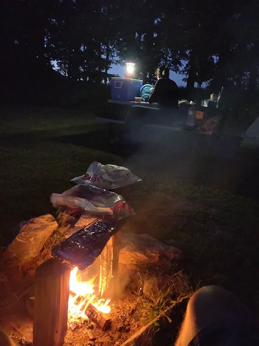 Broken Wheel Campground Picture 9